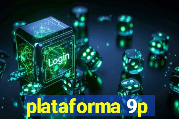 plataforma 9p